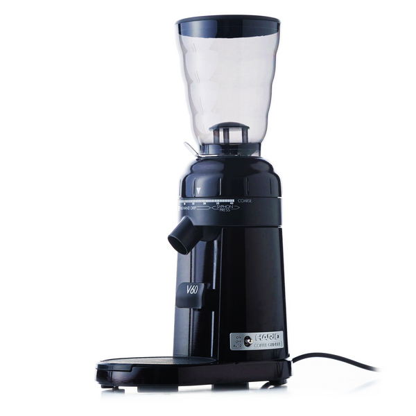 Hario electric coffee clearance grinder