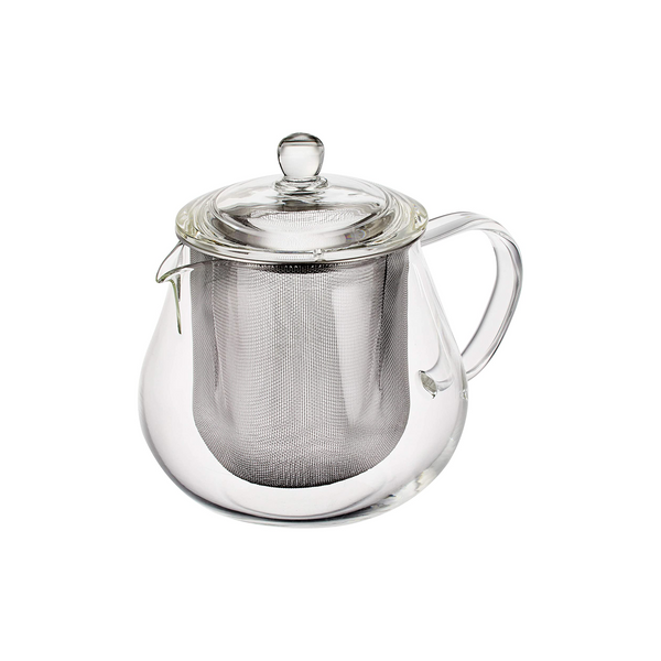 HARIO LEAF TEA POT HOT & ICE - Bodhi Leaf Coffee Traders