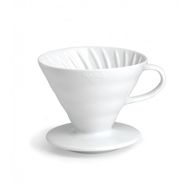 Hario V60 Ceramic Coffee Dripper 02