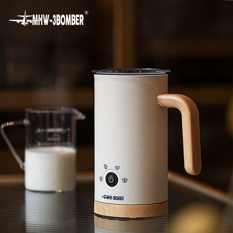 MHW Electric Milk Frother