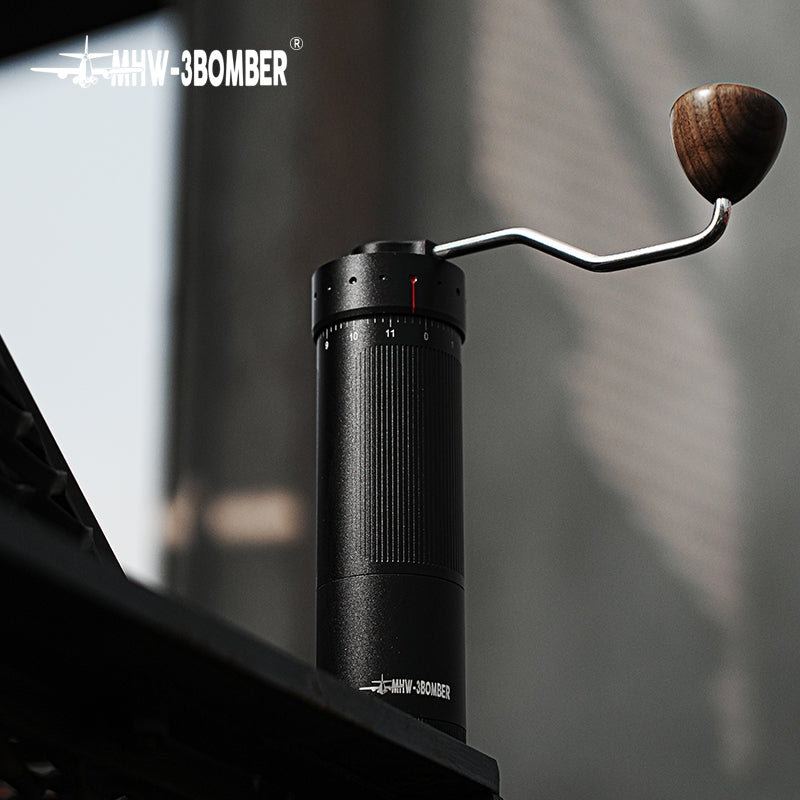 MHW Blade R3 Manual Coffee Grinder