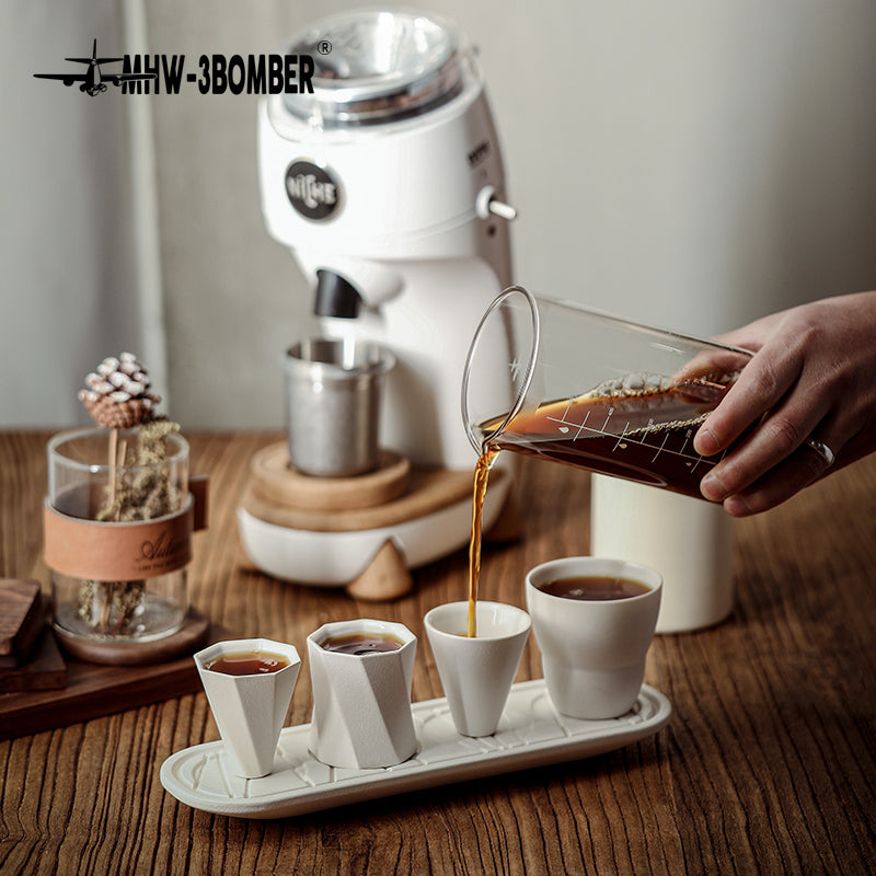 MHW G Sharing Coffee Server 500ml