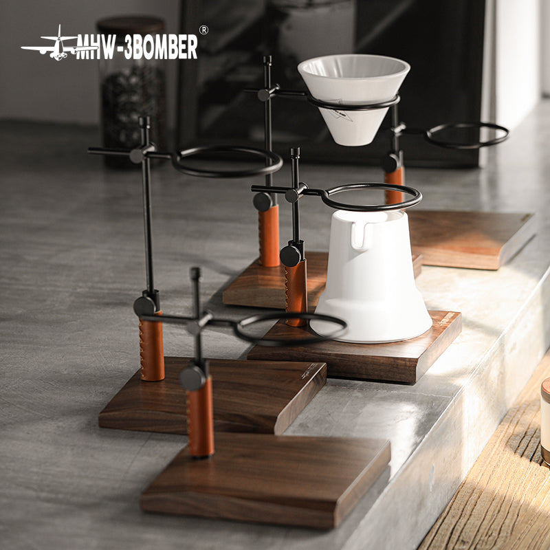 MHW Coffee Dripper Stand