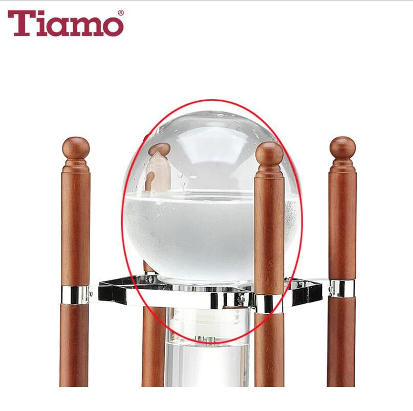 Tiamo Cold Drip Coffee Maker 10 cups