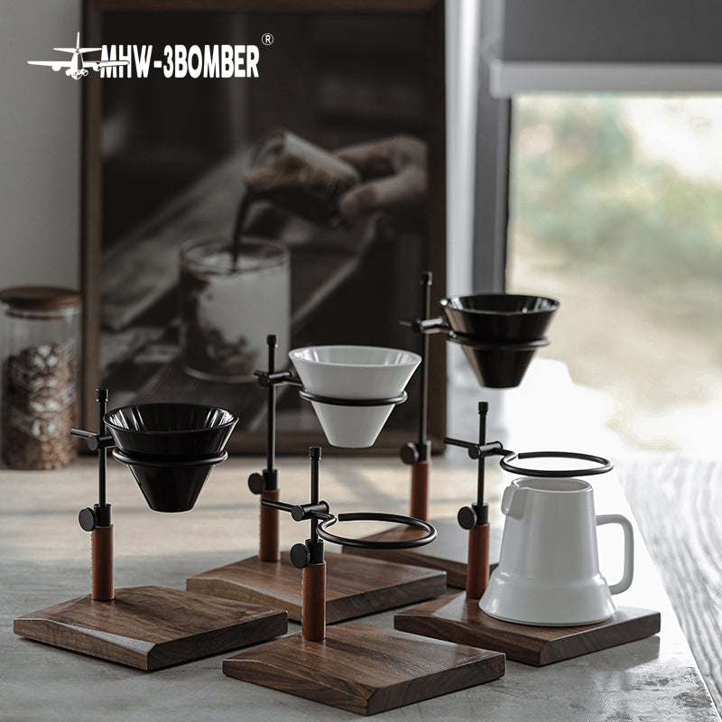 MHW Coffee Dripper Stand