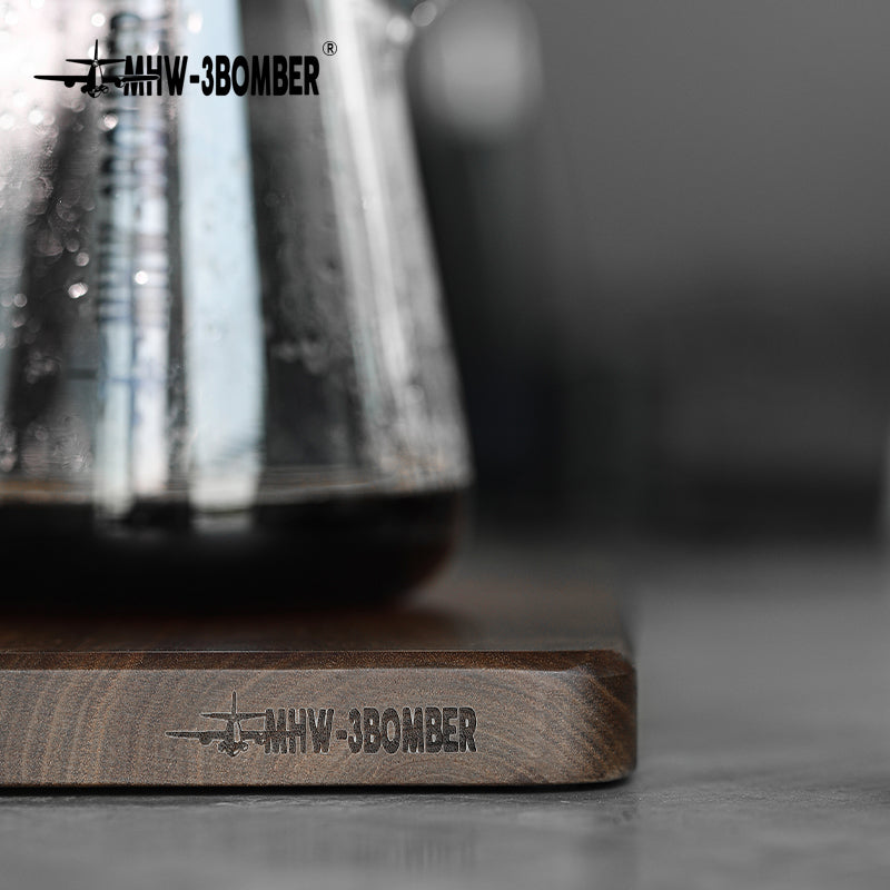 MHW Dunk Series Dripper Stand