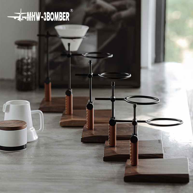 MHW Coffee Dripper Stand