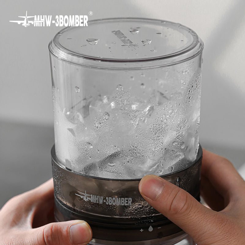 MHW Baro Ice Dripper 600ml