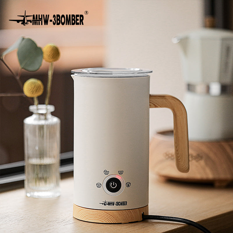 MHW Electric Milk Frother