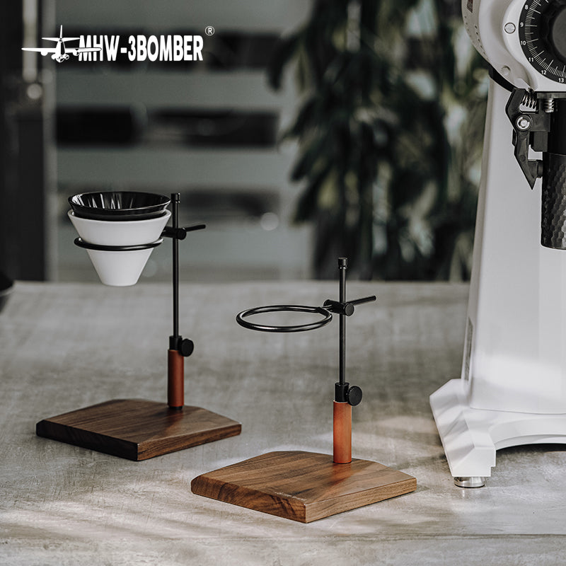 MHW Coffee Dripper Stand