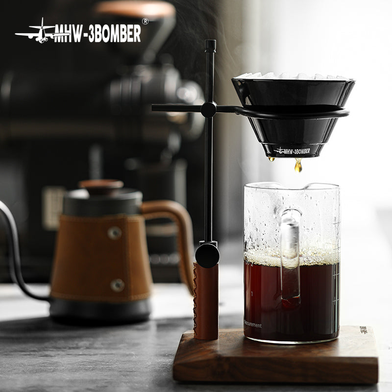 MHW Meteor Coffee Dripper 185