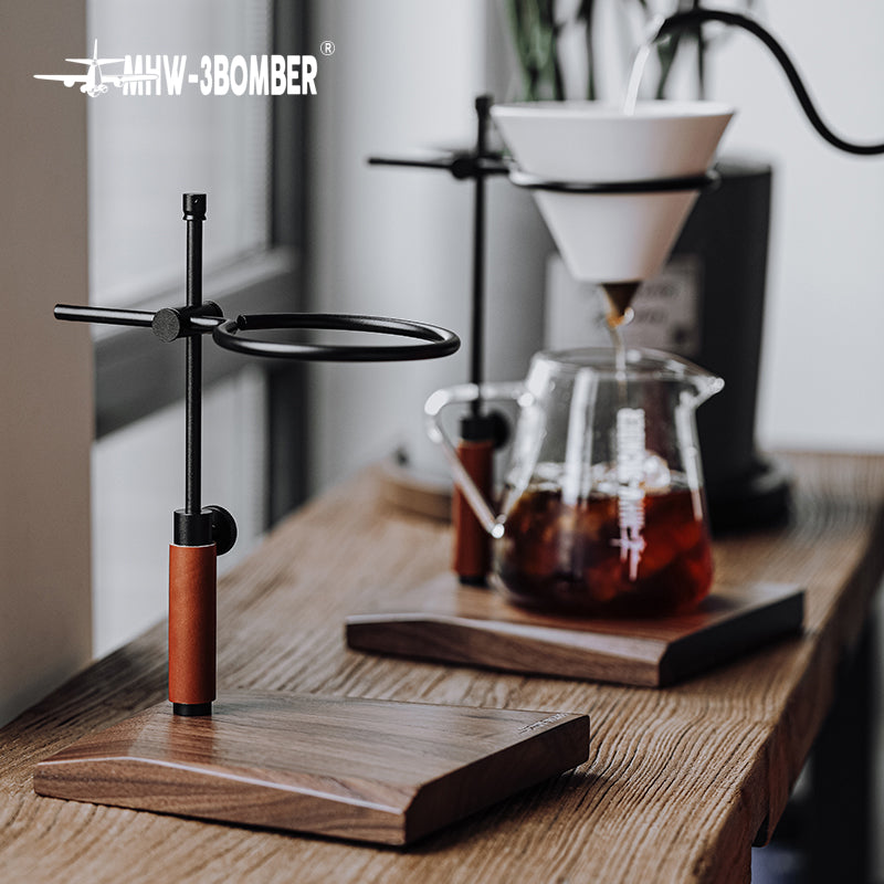 MHW Coffee Dripper Stand