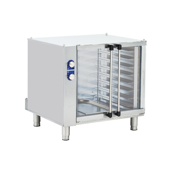 OZTI Electric Prover Cabinet – 8