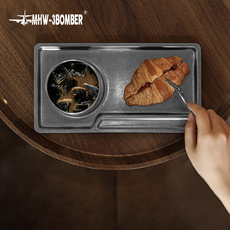 MHW Uni Series Tray