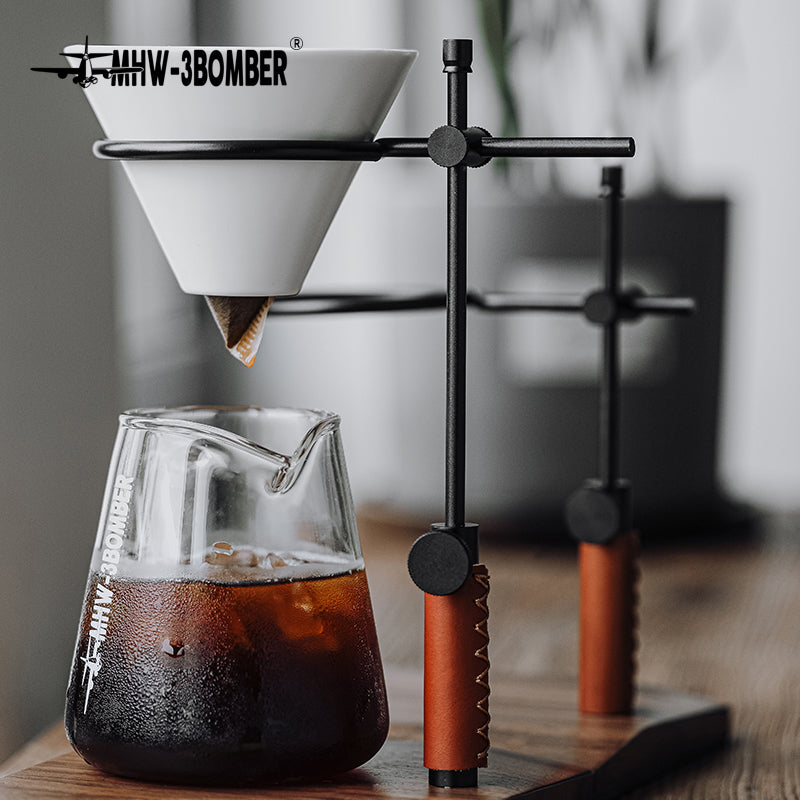 MHW Coffee Dripper Stand