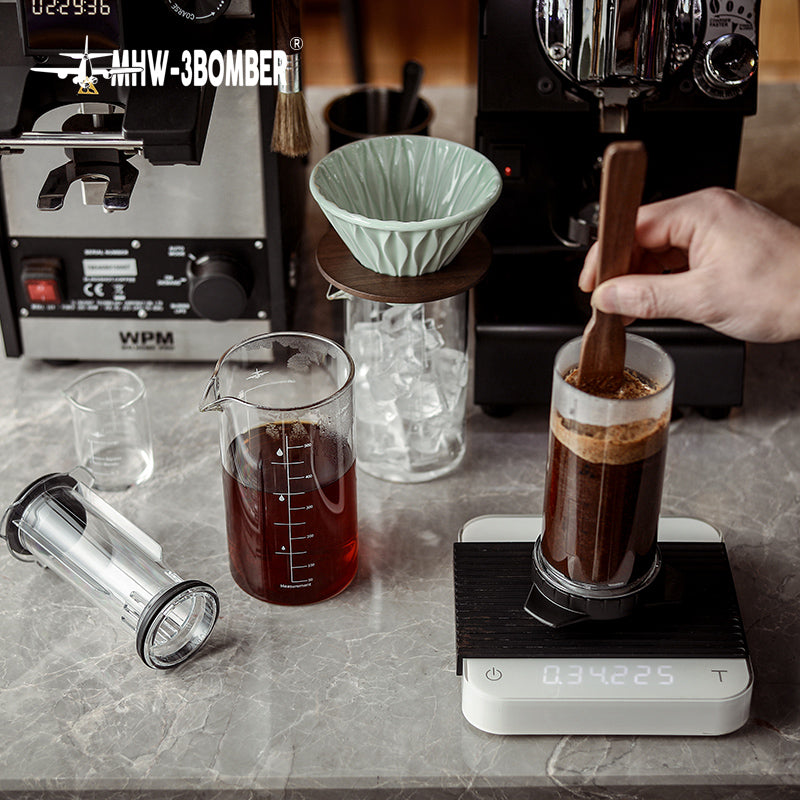 MHW G Sharing Coffee Server 500ml