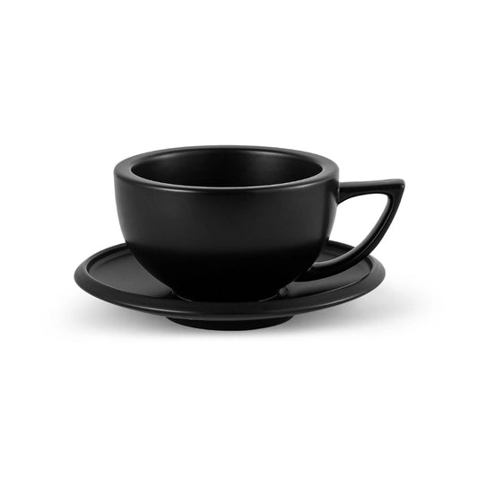 MHW Sawada Coffee Cup 280ml Black