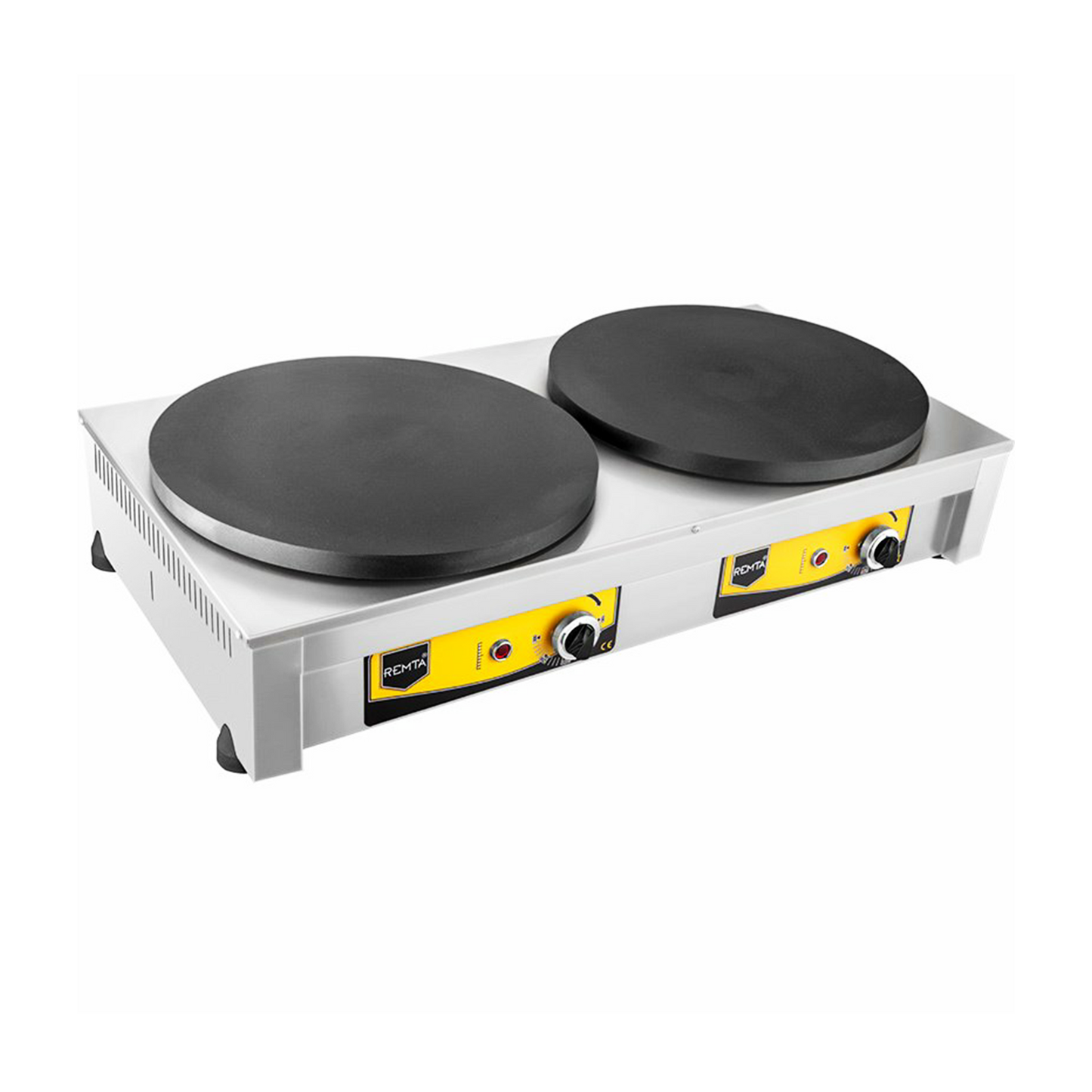 Double Crepe Maker Electric 40 cm