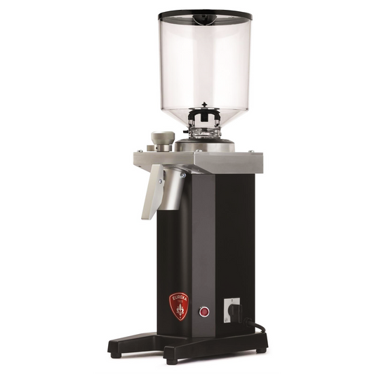 Eureka Drogheria MCD4 85 Retail Grinder