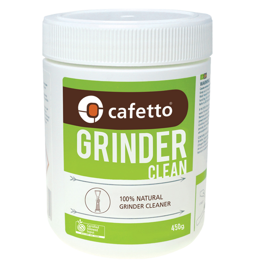 Cafetto Grinder Cleaner