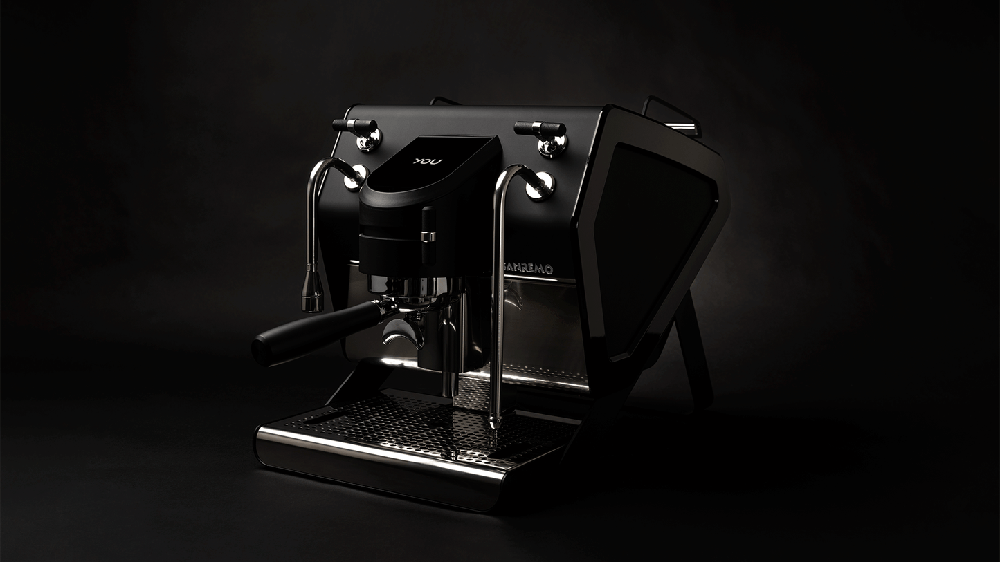 Sanremo YOU Espresso Machine