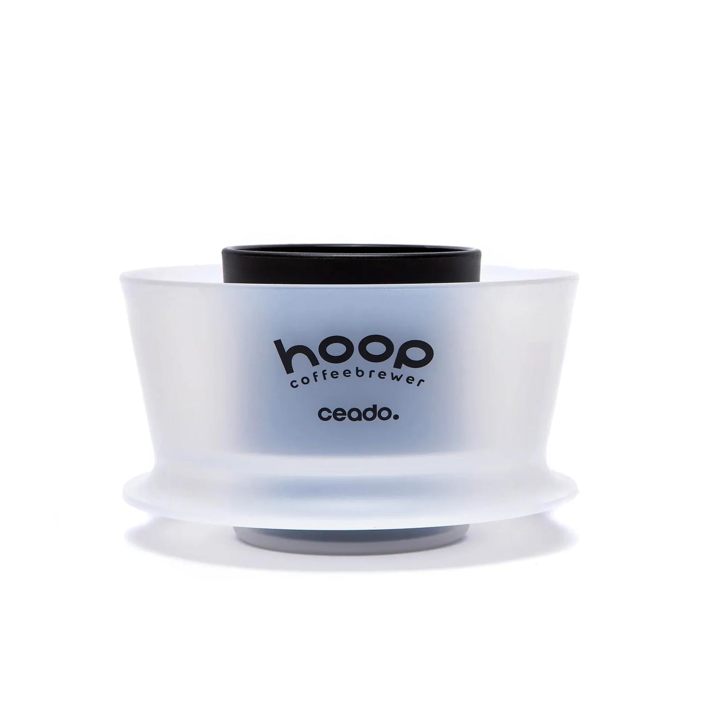 CEADO Hoop Coffee Brewer White