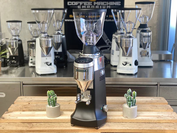 Mazzer Robur S Grinder