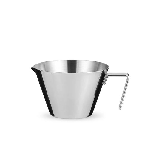 MHW Stainless Steel Measuring Cup 100ml - Silver