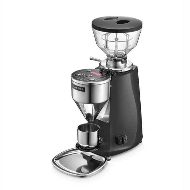 Mazzer Mini Filter Grinder