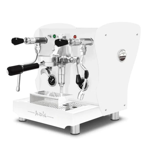 Orchestrale Nota Espresso Machine - White