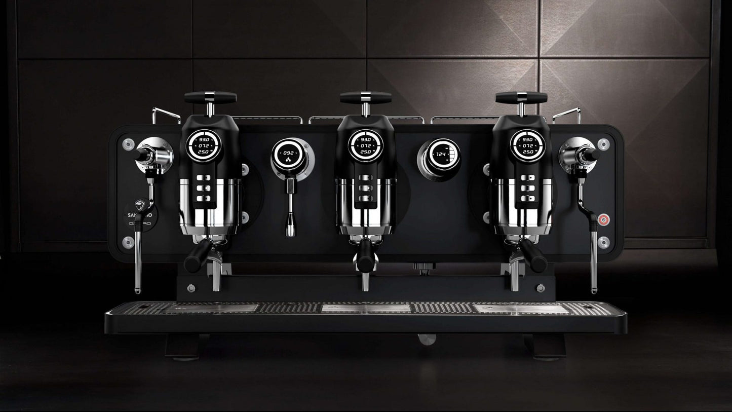 Sanremo Opera Espresso  Coffee Machine