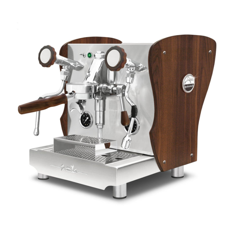 Orchestrale Nota Espresso Machine - White