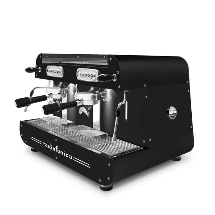 Orchestrale Radiofonica Espresso Machine 2gr