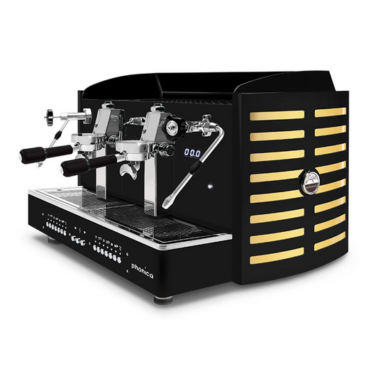 Orchestrale Phonica Espresso Machine 3gr