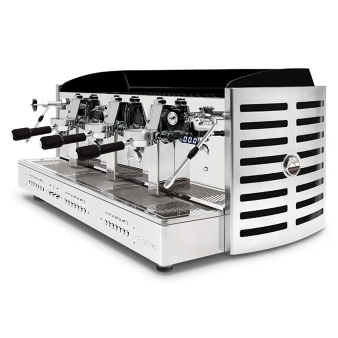 Orchestrale Phonica Espresso Machine 2gr