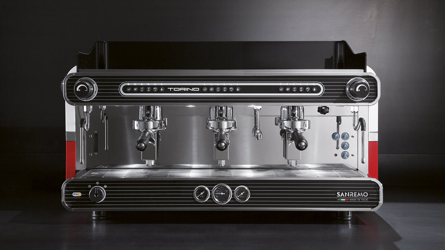 Sanremo Torino Espresso Machine