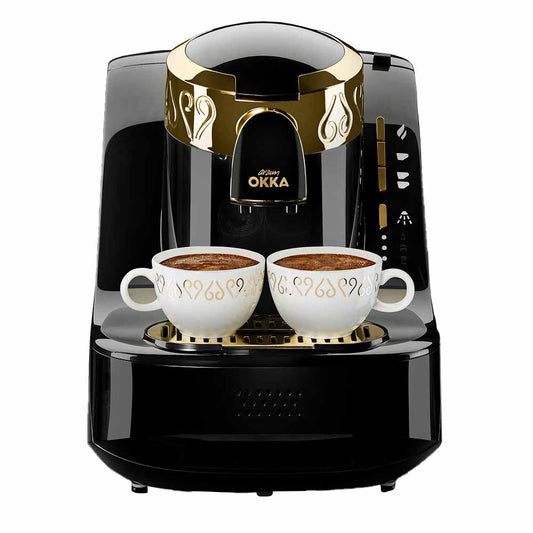 Arzum OKKA Automatic Turkish Coffee Machine