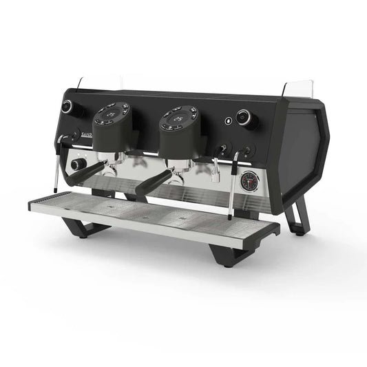 Sanremo D8 Pro -2 Groups