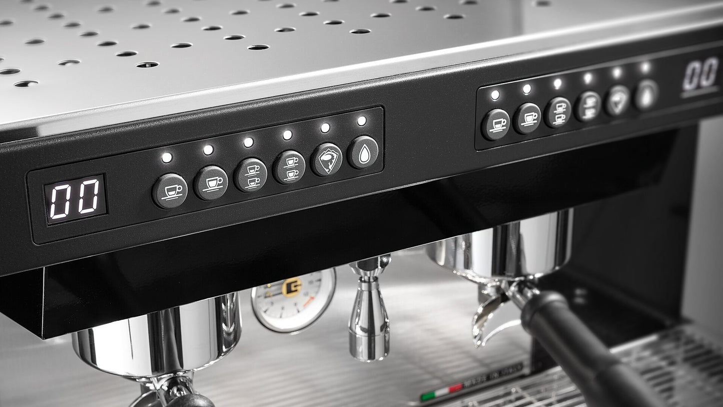 Sanremo Zoe Competition Espresso Coffee Machine