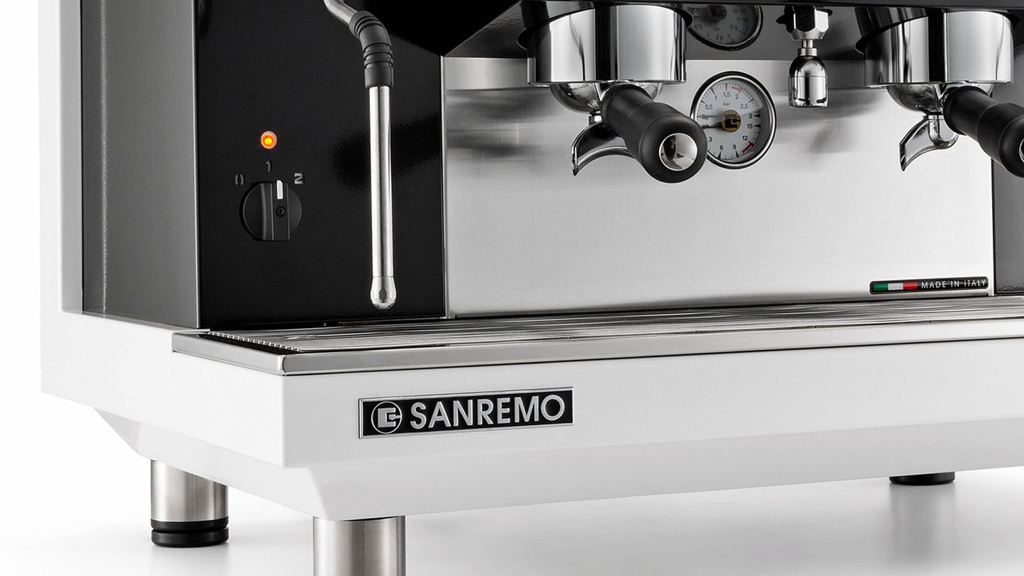 Sanremo Zoe Competition Espresso Coffee Machine