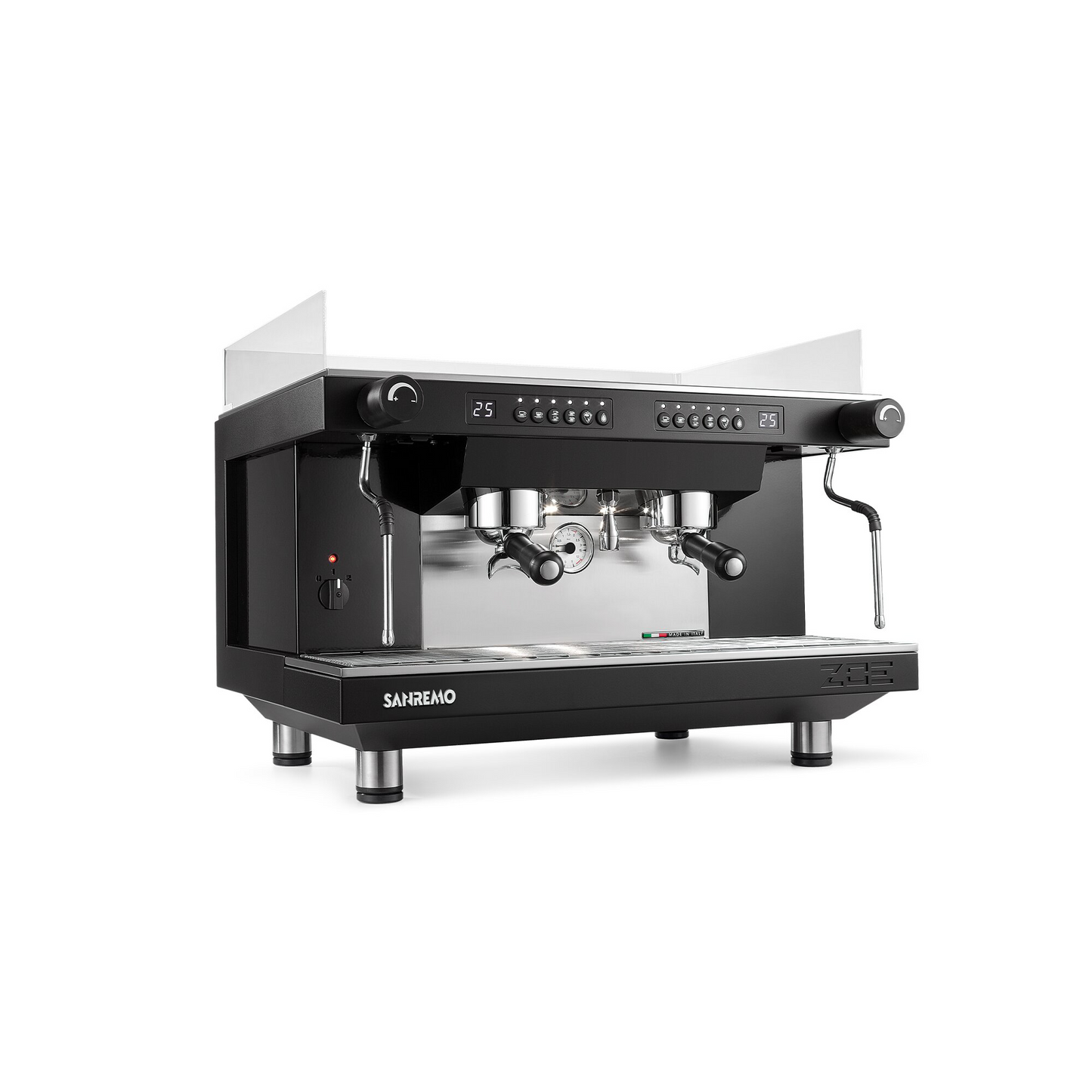 Sanremo Zoe Competition Espresso Coffee Machine