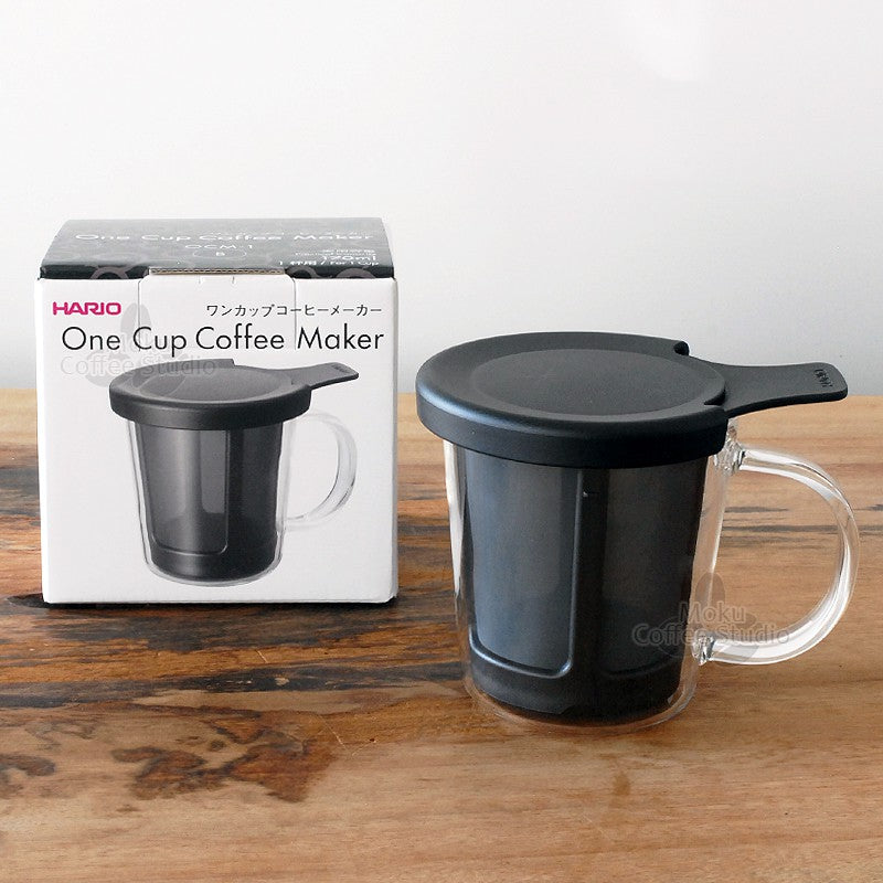 Hario One Cup Coffee Maker