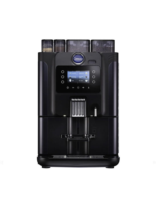 Carimali BlueDot Plus Full Automatic Coffee Machine