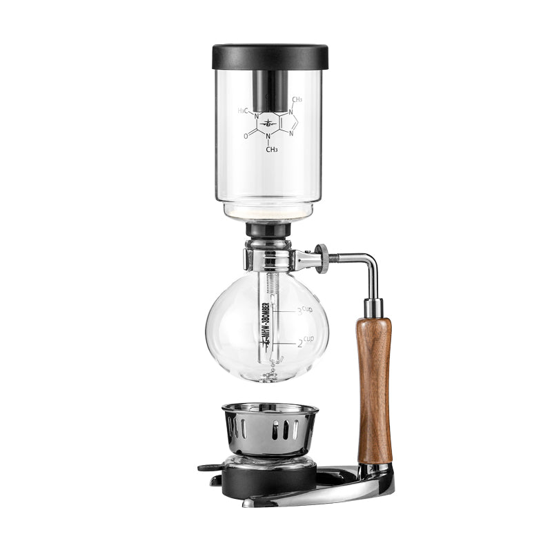 MHW Syphon Coffee Brewer