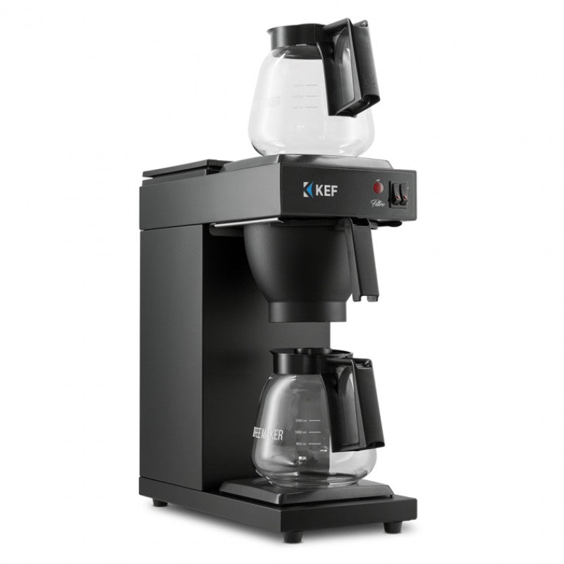 KEF Filter Coffee Machine FLT120-2 (G2)