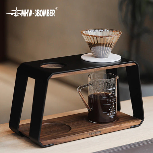 MHW Pour Over Ladder Dripper Stand - Double