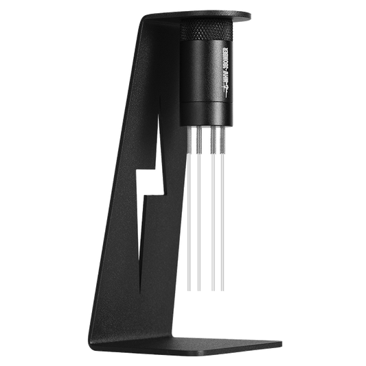 MHW-3BOMBER WDT Espresso Distribution Tool