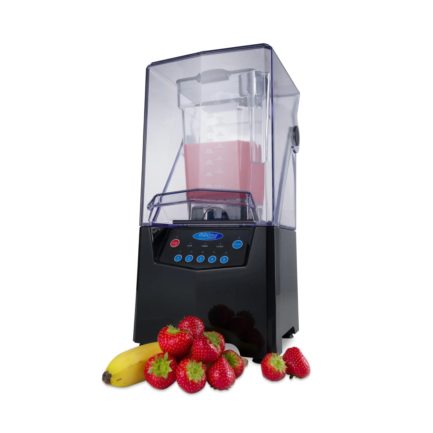 Maxima Kitchen Master Ultimate Blender 1.5L