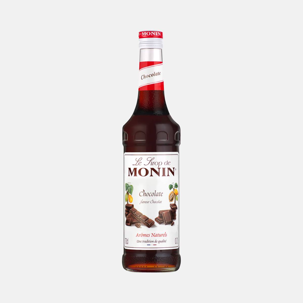 Monin Chocolate Syrup 0.7L