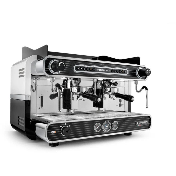 Sanremo Torino Espresso Machine